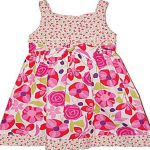 2013夏季新品 女童连衣裙 荷叶抹胸吊带裙 淑女小礼服