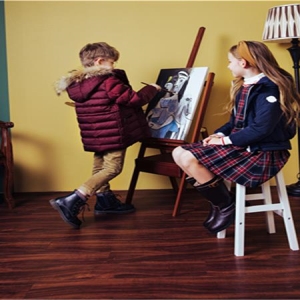 HAZZYS童装加盟政策 HAZZYS童装加盟政策