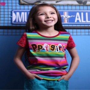 巴巴小镇童装品牌面向全国招商中! 巴巴小镇童装品牌面向全国招商中!