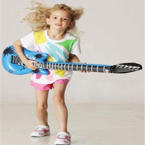 特步1+1，环保健康童装