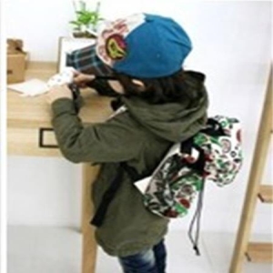 温蒂小屋童装——量贩式经营模式