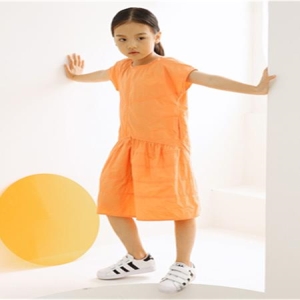 ZIMU童装诚邀您的加盟！