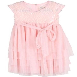 新款女童大童背心 儿童条纹背心 发卡女童背心