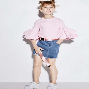 little moco童装加盟 备受瞩目的主流时尚品牌