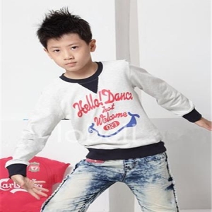 乐背尔童装男童短袖衬衫供应 乐背尔童装男童短袖衬衫供应