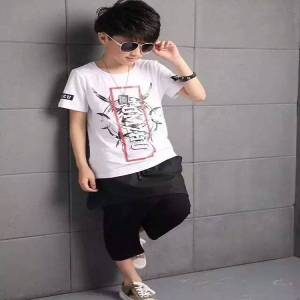 童装加盟就选酷童派童装品牌 好品牌值得信赖！