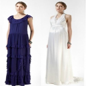 VENETIA KOLE孕妇装，让准妈妈也够时尚