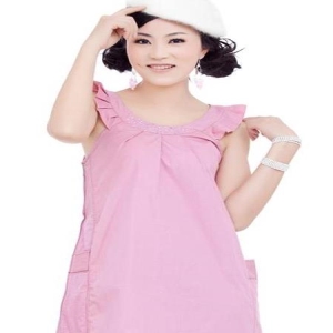 太乐伊宁——防辐射服第一品牌