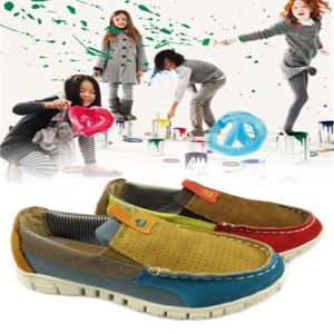 卡童--勇敢机智、奋发向上，足智多谋的童年