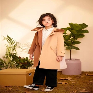 宝贝传奇童装加盟怎么样？