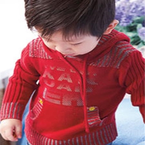 【4.16】蓝狗童装T恤夏款纯棉儿童短袖T恤 儿童T恤 白色款