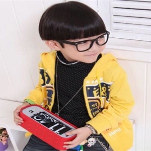 2013夏款 运动休闲短袖全棉童套装夏装 韩版精品牛仔童套夏装批发