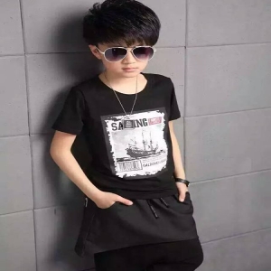 酷童派童装加盟优势来袭 招商火爆进行中！