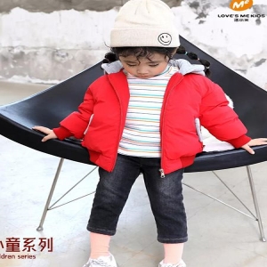 洛小米童装2019年招商优势