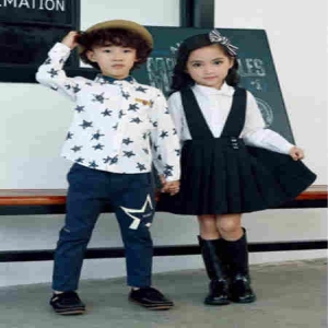 班尼小豚童装2019招商火热进行中 班尼小豚童装2019招商火热进行中