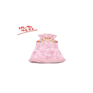 童装批发 韩版吊带网纱公主裙连衣裙 2013夏爆款童装  BK86