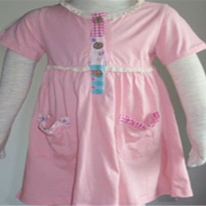 3.28 韩版外贸新款男女童休闲短裤/纯棉/沙滩裤/小熊/条纹/2色入