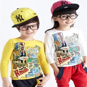 虹猫蓝兔童装 助力加盟成功 虹猫蓝兔童装 助力加盟成功