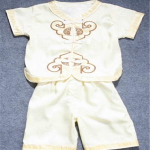 加厚卫衣抓毛+羊羔绒GAP贴布保暖套装/加厚套装