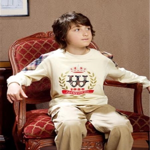 望子成龙童装品牌