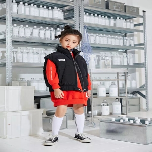 宝贝传奇童装加盟有什么政策和优势