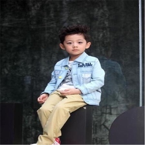 100%调换货 零库存 2017红熊谷童装招商火爆进行中 100%调换货 零库存 2017红熊谷童装招商火爆进行中