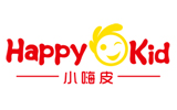 小嗨皮童装品牌加盟