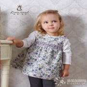 路易·迪高 把母爱带在身边