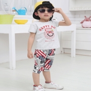 铃铛星童装优势出众 2018开启全新招商