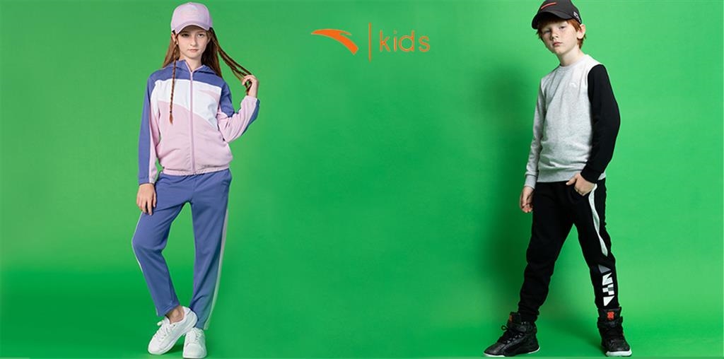 安踏（中国）有限公司