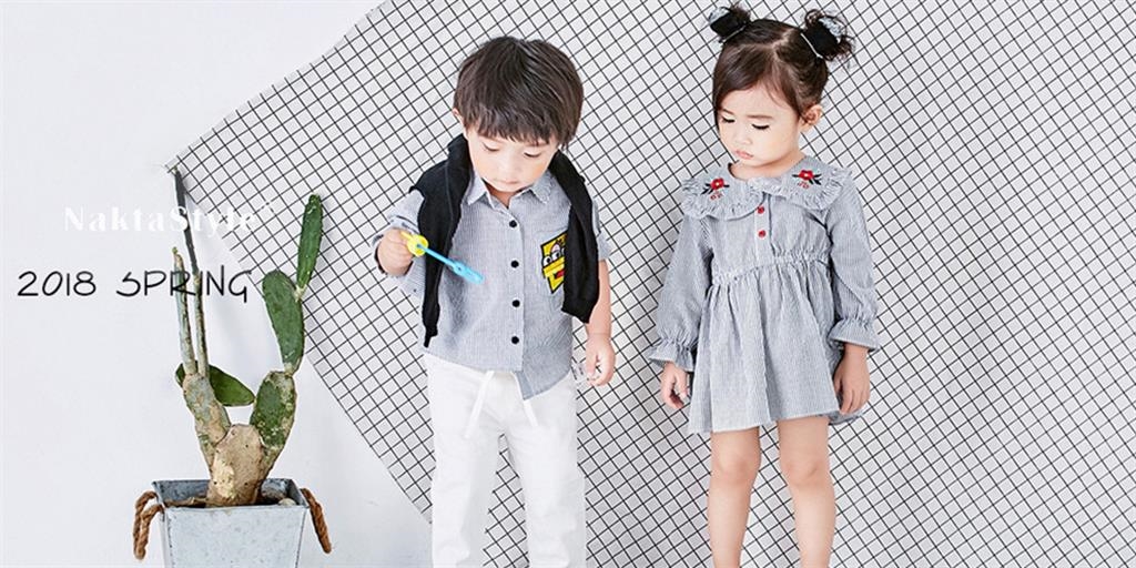 广州市华俐服饰有限公司