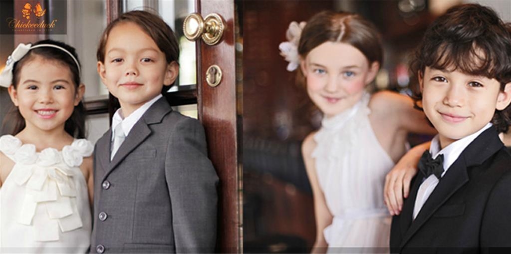 深圳出奇得服装有限公司