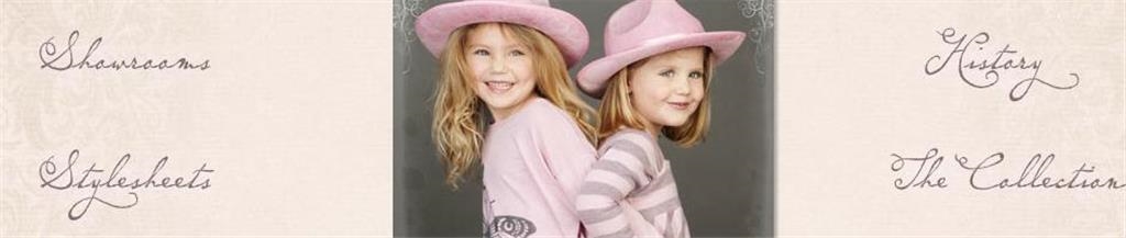 月亮女神童装品牌