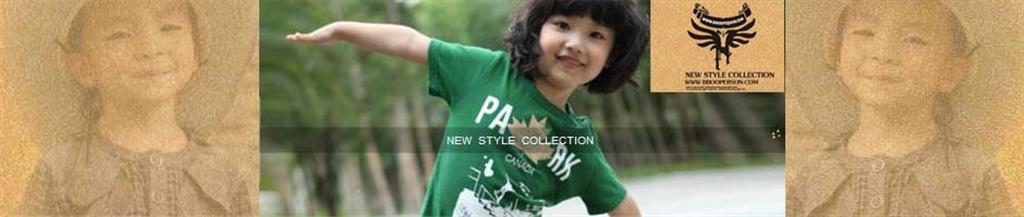 小竹人童装品牌