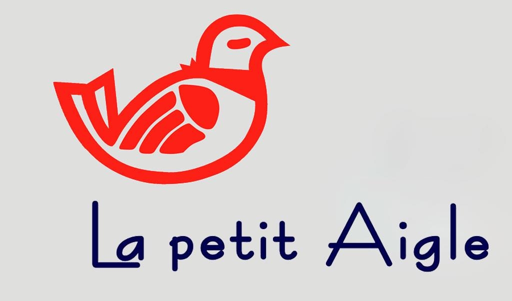 乐贝·艾高童装品牌