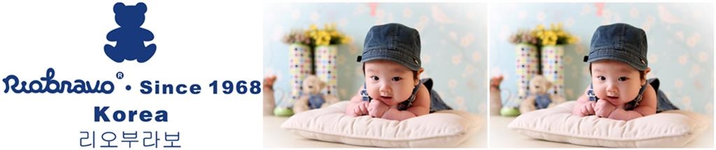 丽儿宝童装品牌