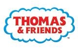 托马斯&朋友童装品牌