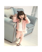 巴布兔童装产品图片