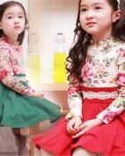 贝尔兰童装产品图片