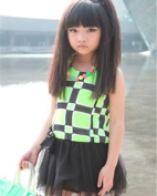 俄梅戛童装产品图片