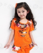 Juneone童装产品图片