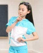 巴士猫童装产品图片