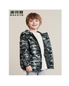 VENETIA KOLE童装产品图片