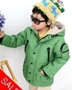 BinyPig童装产品图片