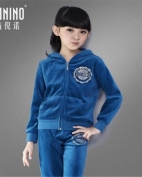 茜茜倪诺童装产品图片