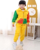 斯踏迪童装产品图片