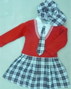 狼和洋童装产品图片