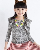 宝耶童装产品图片