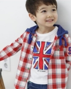 宝贝妙妙屋童装产品图片