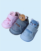 小呗蟹童装产品图片